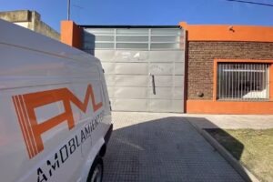 AML amoblamientos, aberturas pvc y mamparas