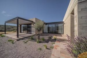 Anodal Aberturas de Aluminio