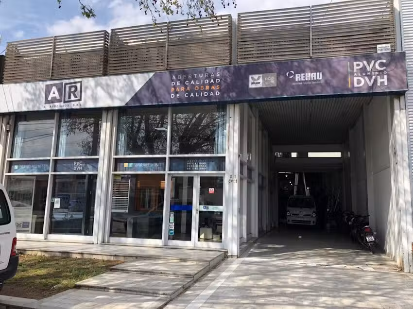 AR Aberturas