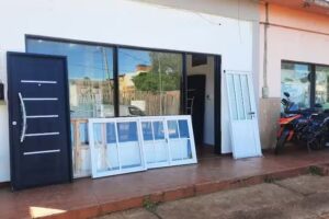 ARNDT Aberturas y Hogar