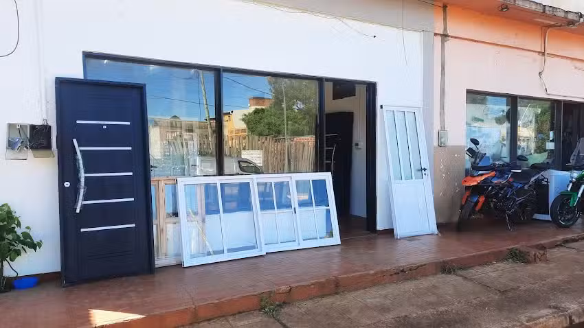 ARNDT Aberturas y Hogar