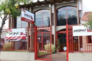 ARQMAT Concordia – DURLOCK Distribuidor Oficial