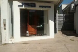 Arquitecto Jorge Sanmartino / Aberturas Jorge Sanmartino