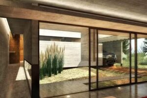 Artec Sistemas de Aluminio