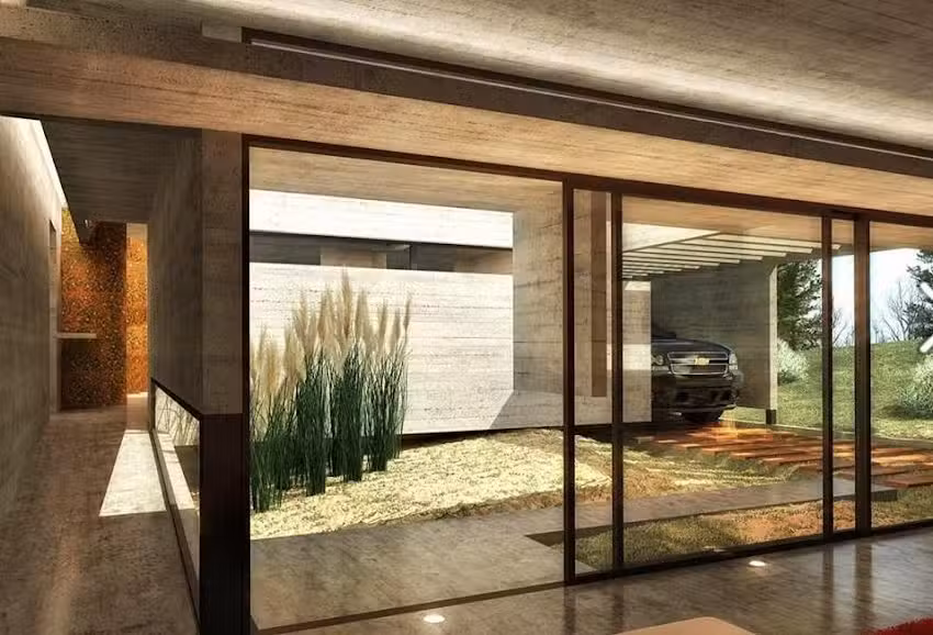 Artec Sistemas de Aluminio