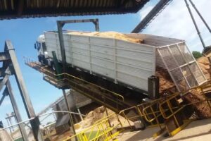 Aserradero Puerta de Misiones