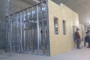 AUREO ALUMINIO – fabrica de aberturas en aluminio y muebles de cocina/vestidores a medida