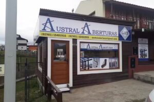 Austral Aberturas