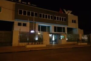 AVZ – Aberturas de Avanzada