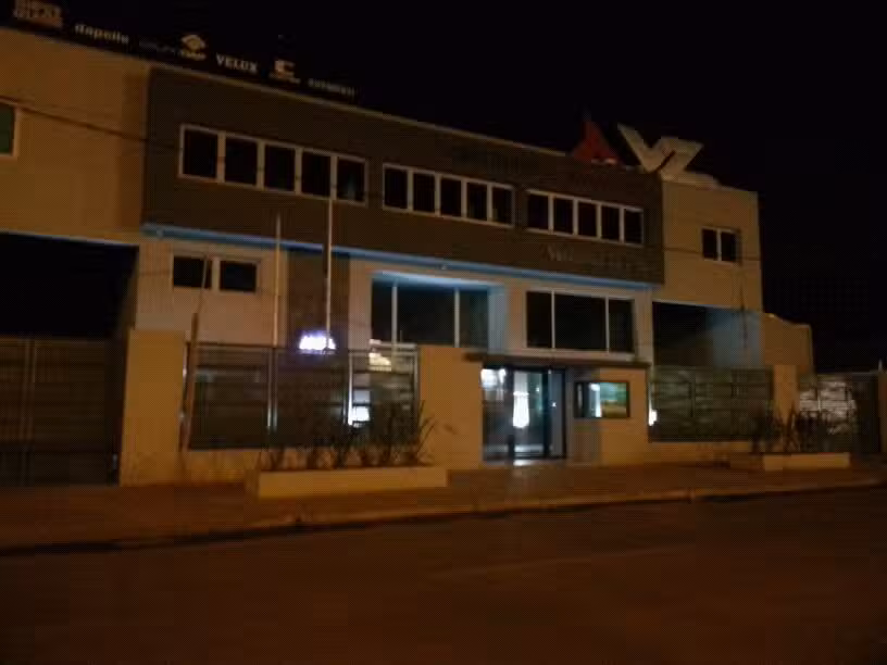 AVZ – Aberturas de Avanzada