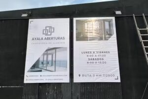 Ayala Aberturas