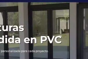 AYR Aberturas – Fabricación y colocación aberturas