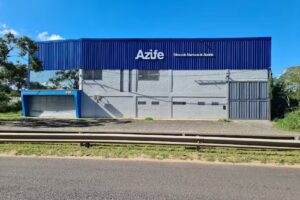 Azife Aluminios S.A