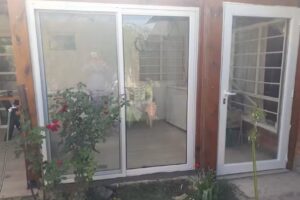 Balumic Fabricación Aberturas Aluminio