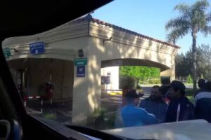 Barrio Cerrado Santa Catalina Puerta 1