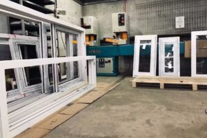 Bauburg | Aberturas de PVC Rosario