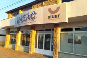 Bazac – Aberturas de Aluminio