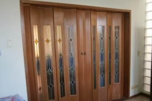 Bilfer – Fabrica de Puertas Plegadizas