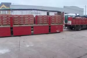 BRACAMONTE | Distribuidor Knauf