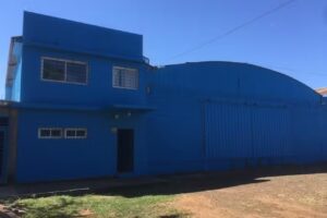 BRASSER SA – Carpinteria Metalica y Aluminio