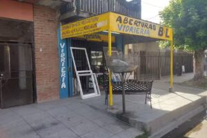 ByL Aberturas de alta prestación