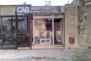 Cab Aberturas