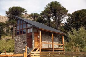 Cabañas Ventanas al Bosque