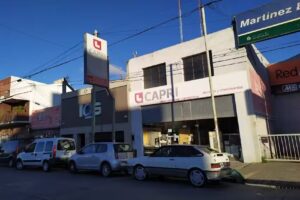 Capri Aberturas y Revestimientos