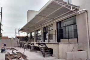 Cardat – Fabrica de Aberturas Para la Construccion