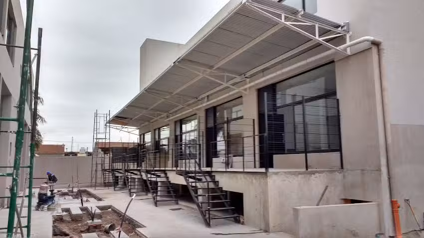 Cardat – Fabrica de Aberturas Para la Construccion