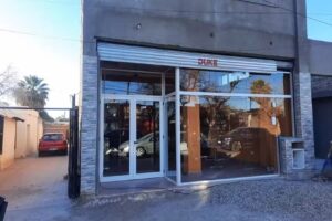 Carpinteria de AlumInio ABERTURAS PEREYRA Showroom