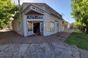 Carpinteria de Aluminio AluCor