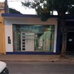 Carpinteria de aluminio ALVAR