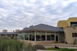 Carpinteria de Aluminio Haure Hnos.