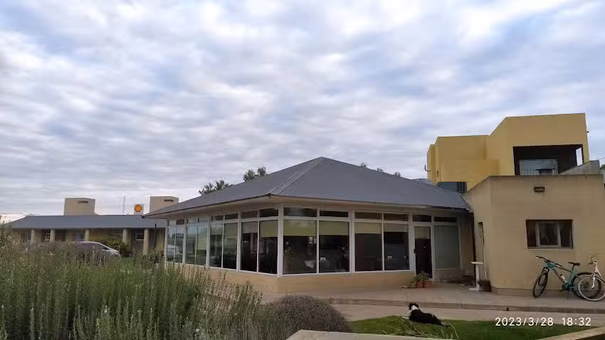 Carpinteria de Aluminio Haure Hnos.