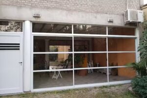 Carpinteria De Aluminio Y Vidrieria Merkler,Maderera