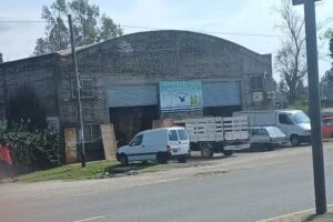 Carpinteria el Halcon-fabrica de Aberturas En Madera