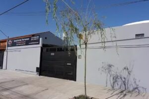 Carpinteria Ferrarese de Gustavo Ferrarese