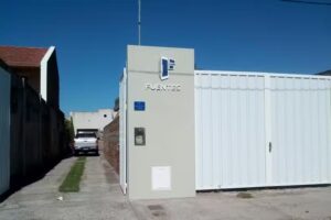 Carpintería Fuentes