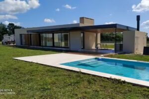 Carpinteria Muzylo aluminio y PVC