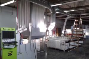 Carpintería Novelli