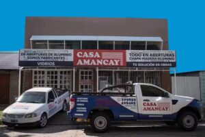 Casa Amancay
