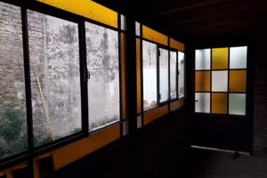 Casa Barcia | Vidriería y Aberturas de aluminio