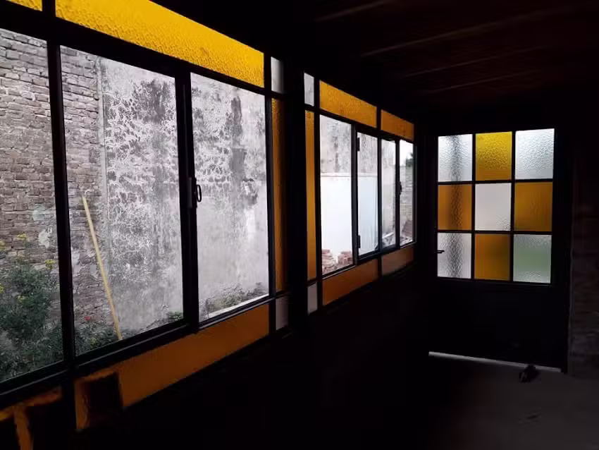 Casa Barcia | Vidriería y Aberturas de aluminio