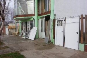 Casa Barletta ® Aberturas de PVC Muchtek