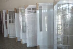 Casa de Aberturas Alwein