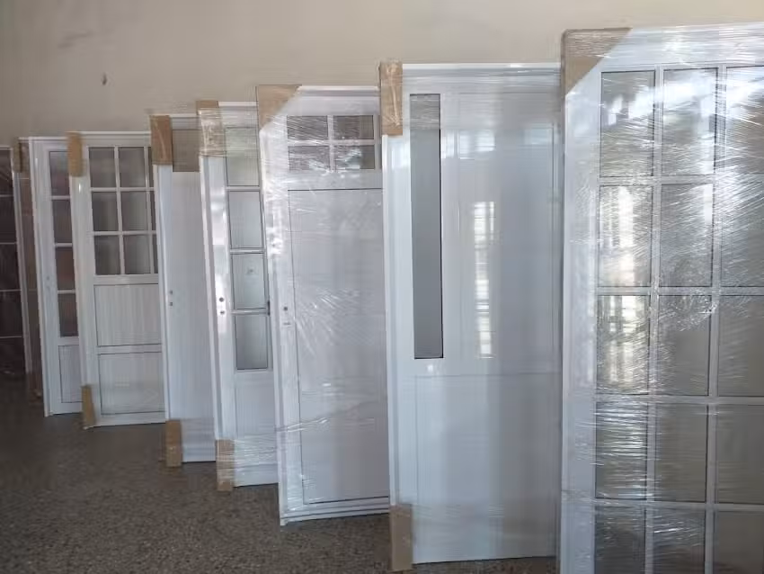 Casa de Aberturas Alwein