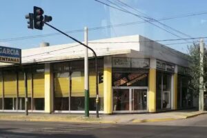 Casa Garcia Aberturas