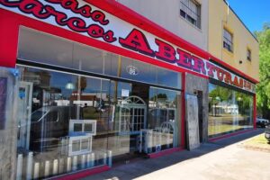 Casa Marcos Aberturas