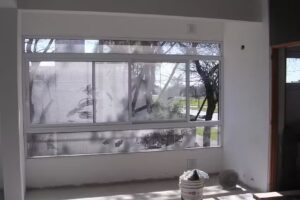 Casa Silenzi – Lecatex Express – Aberturas e insumos para la construcción